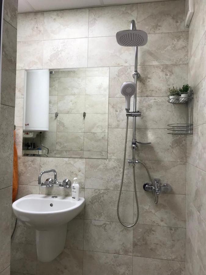 Apartment Neptun Varna Exterior foto